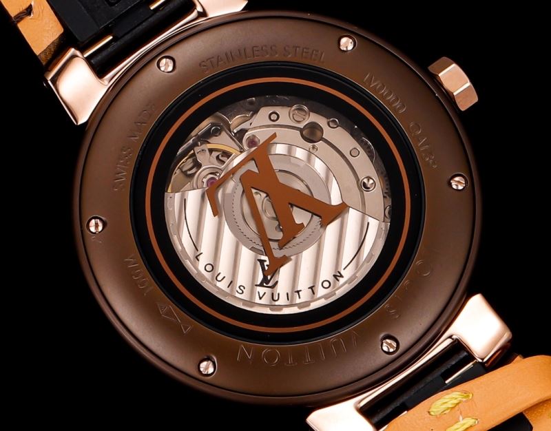 LOUIS VUITTON Watches